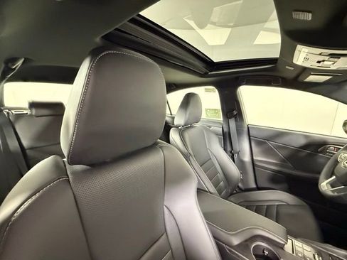 New 2026 Lexus IS 350 F Sport image 34