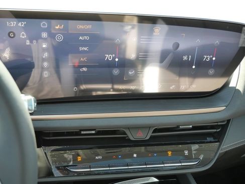 New 2026 Buick Envision Sport Touring AWD/4WD image 46
