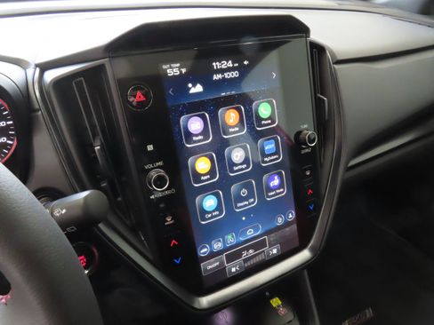 New 2026 Subaru Impreza RS image 18