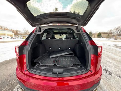 Used 2022 Acura RDX A-Spec image 24