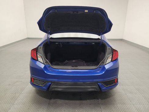 Used 2018 Honda Civic LX image 29