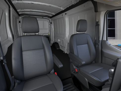 New 2026 Ford Transit 250 148 Medium Roof RWD image 10
