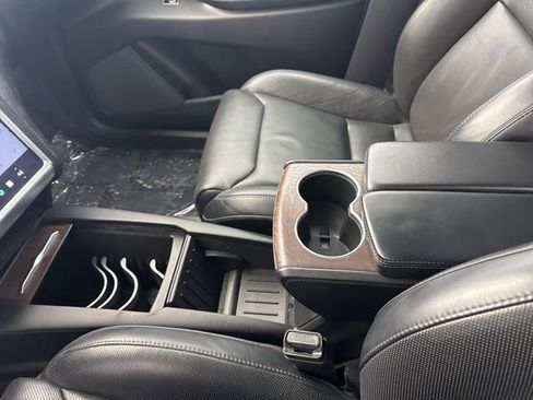 Used 2016 Tesla Model X 90D image 19