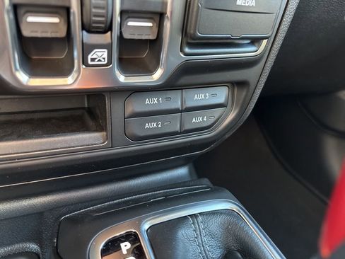 New 2026 Jeep Gladiator Mojave AWD/4WD image 73