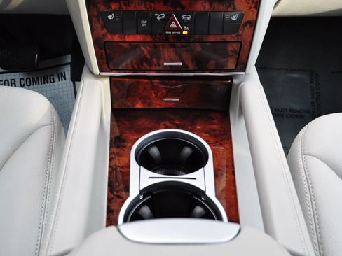 Used 2010 Mercedes-Benz ML 350 4MATIC image 16