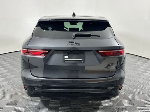 Used 2026 Jaguar F-PACE R-Dynamic S AWD/4WD image 8