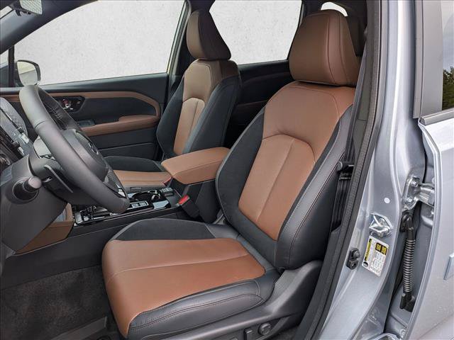 Certified 2026 Subaru Forester Touring AWD/4WD image 4