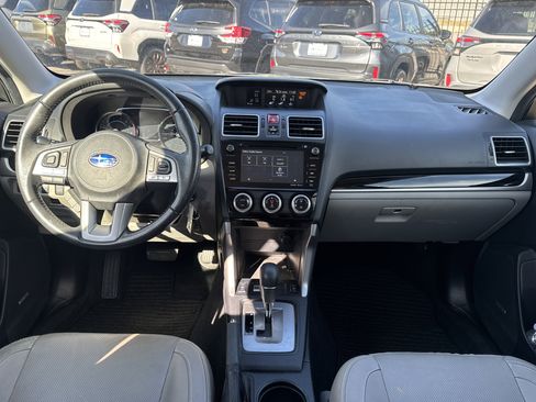 Used 2018 Subaru Forester 2.5i Limited image 10