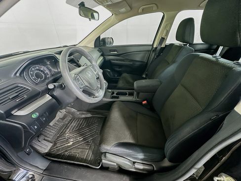 Used 2016 Honda CR-V LX image 13