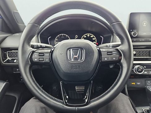 Certified 2024 Honda Civic Sport image 24