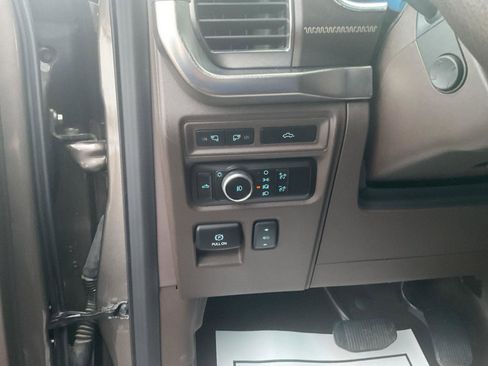 Used 2023 Ford F150 King Ranch w/ Equipment Group 601A High image 13