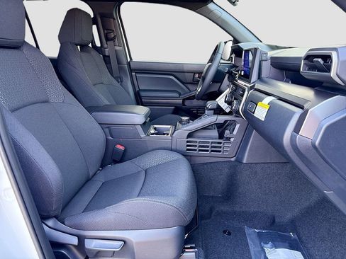 New 2026 Toyota 4Runner SR5 image 19