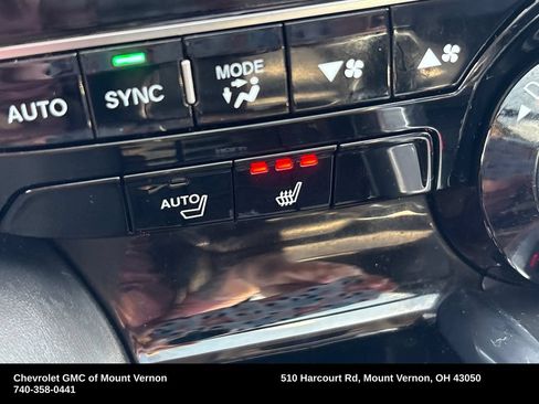 Used 2024 Acura MDX SH-AWD w/ Technology Package image 34