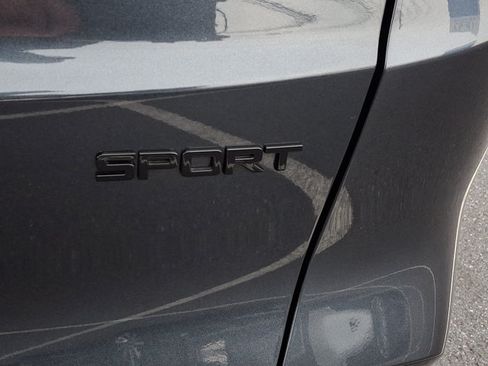 Certified 2026 Honda CR-V Sport-L image 33