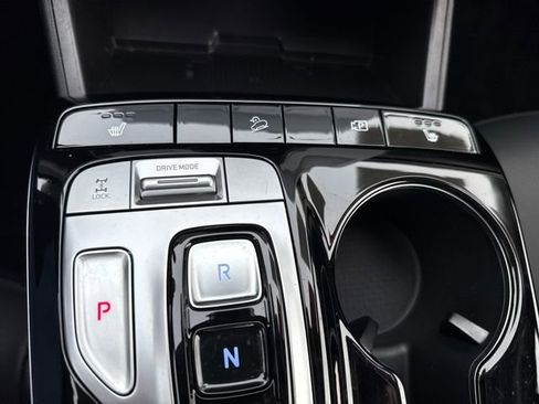 Used 2024 Hyundai Tucson SEL image 30