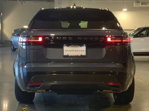 Used 2026 Land Rover Range Rover Velar Dynamic SE image 4