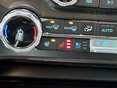 New 2026 Ford F250 Platinum w/ Tremor Off-Road Package image 24