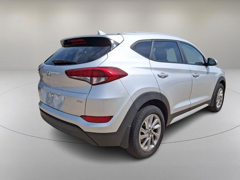 Used 2018 Hyundai Tucson SEL w/ Winter Package AWD/4WD image 11