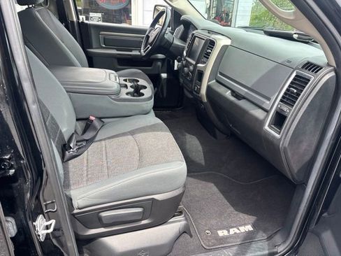 Used 2014 RAM 1500 Big Horn AWD/4WD image 10