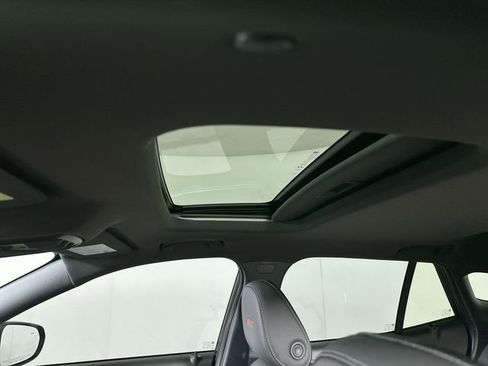 New 2026 Chevrolet Trax RS image 19