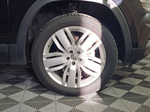 Used 2019 Volkswagen Atlas SE w/ Panoramic Sunroof Package image 9