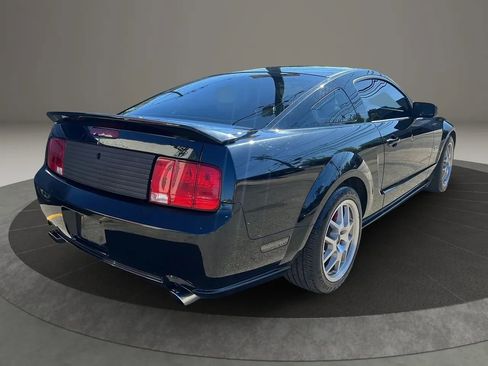 Used 2008 Ford Mustang GT Premium image 5