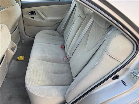 Used 2008 Toyota Camry LE image 16