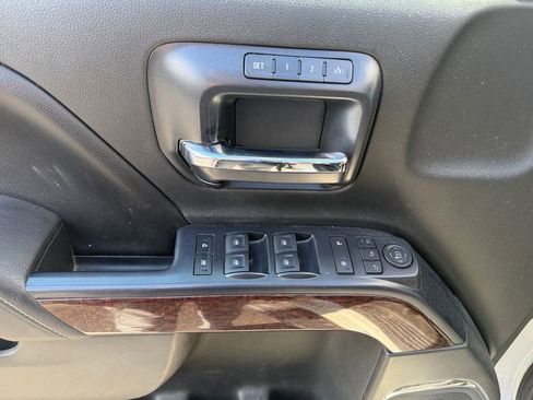 Used 2015 GMC Sierra 1500 SLT w/ SLT Crew Cab Value Package image 14