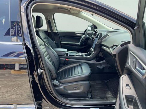 Used 2024 Ford Edge SEL w/ Convenience Package AWD/4WD image 20