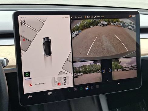 Used 2023 Tesla Model 3 Standard Range RWD image 21