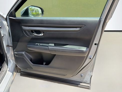 Certified 2024 Honda CR-V EX image 33