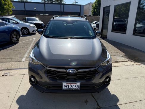 Used 2024 Subaru Crosstrek 2.0i Premium AWD/4WD image 5