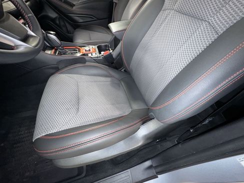 Used 2019 Subaru Forester Sport image 19