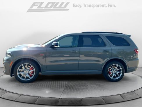 New 2026 Dodge Durango R/T AWD/4WD image 4