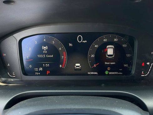 New 2025 Acura ADX A-Spec image 20