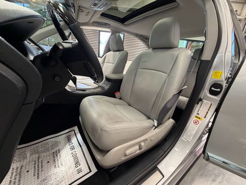 Used 2010 Lexus ES 350 FWD image 7