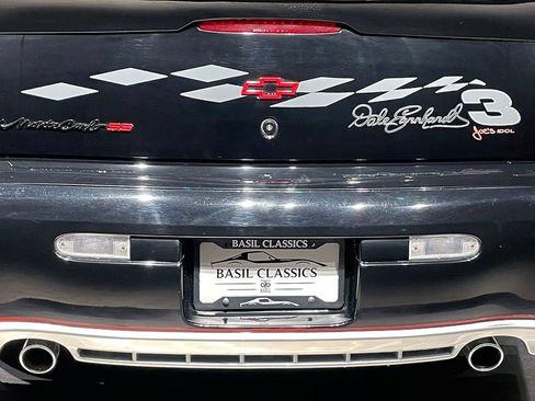 Used 2001 Chevrolet Monte Carlo SS w/ High Sport Appearance Pkg FWD image 41