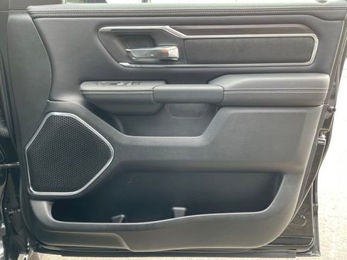 Used 2026 RAM 1500 Laramie w/ Sport Appearance Package AWD/4WD image 29