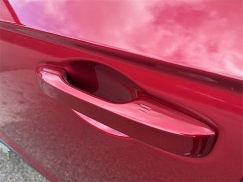 New 2026 Honda Accord Touring image 5