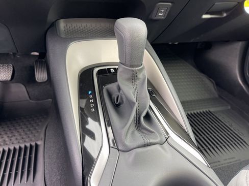 Used 2026 Toyota Corolla LE image 14