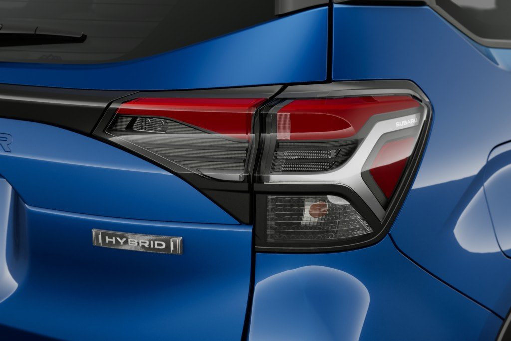 New 2026 Subaru Forester Premium AWD/4WD image 11