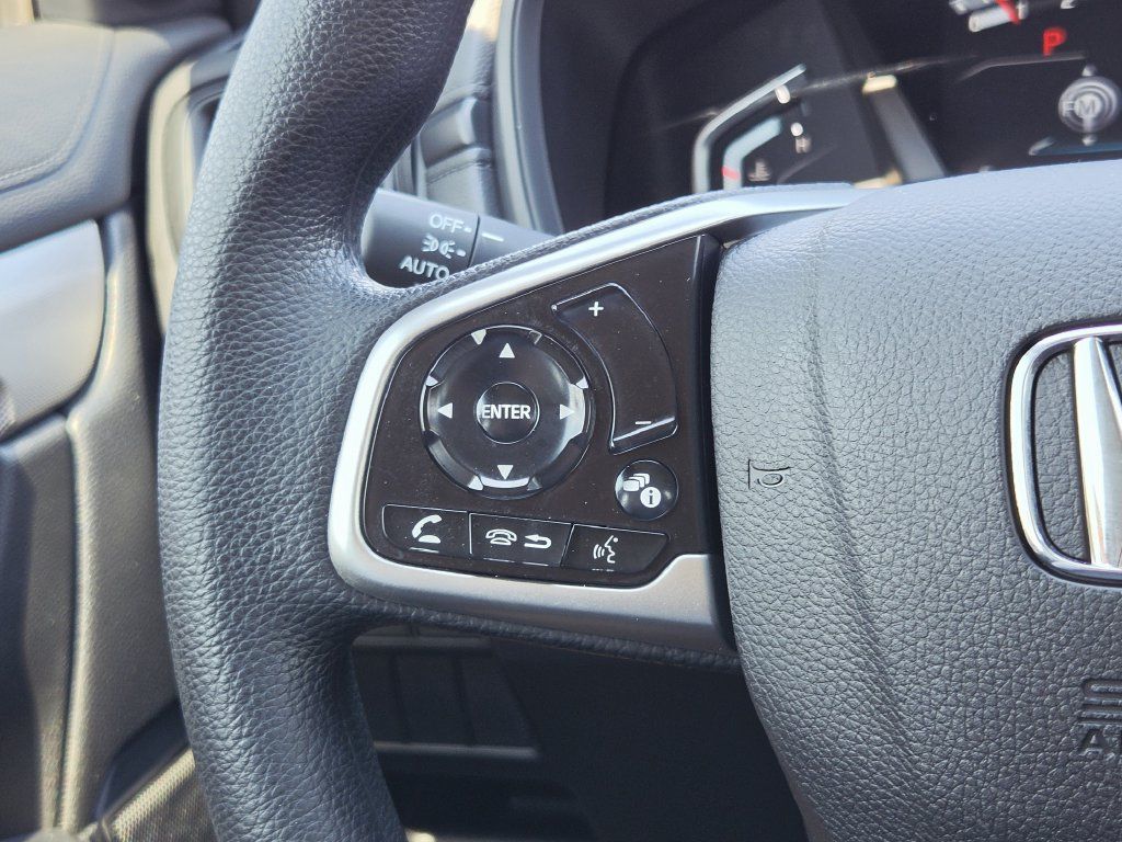 Certified 2021 Honda CR-V Special Edition image 26