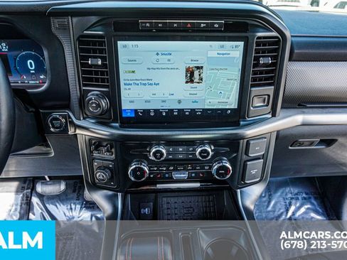 Used 2024 Ford F150 Raptor image 38