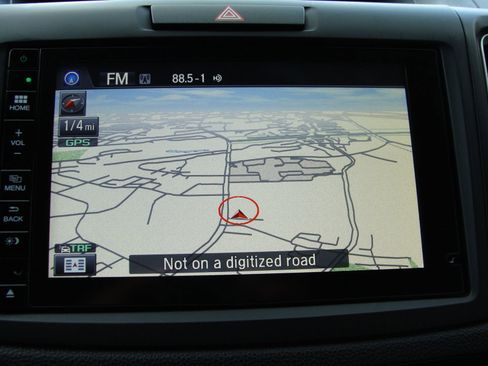 Used 2015 Honda CR-V Touring image 13