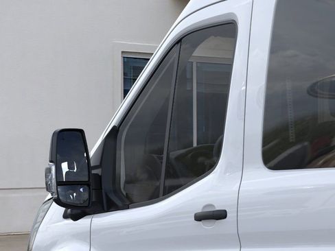 New 2026 Ford Transit 350 XLT RWD image 20