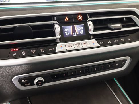 Used 2023 BMW X5 xDrive40i w/ M Sport Package image 8