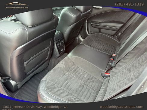 Used 2020 Dodge Charger R/T w/ Daytona Edition Group image 44