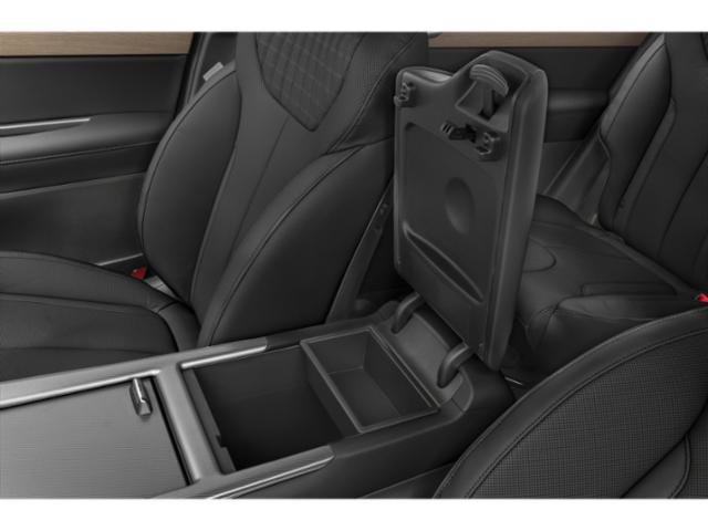 Used 2023 Hyundai Palisade Limited w/ Cargo Package FWD image 17