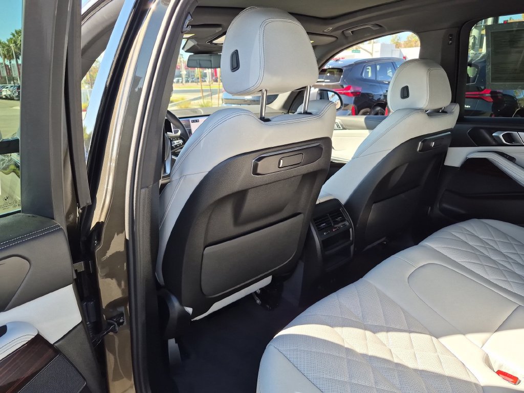 Certified 2026 BMW X5 sDrive40i RWD image 13