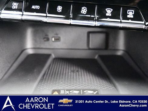 New 2026 Chevrolet Traverse LT w/ Driver Confidence Package image 26